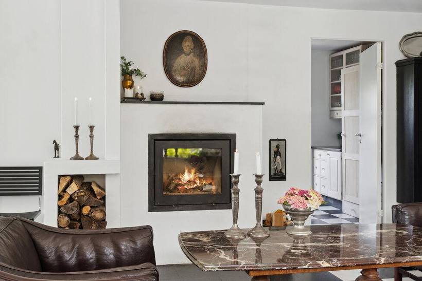 Foto von Ferienhaus CO55 auf Kyndeløse - Nordseeland