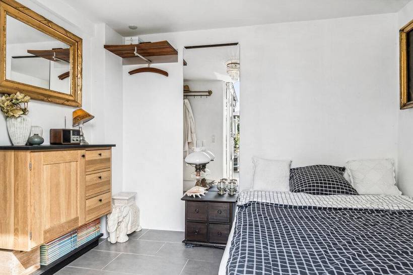 Foto von Ferienhaus CO55 auf Kyndeløse - Nordseeland