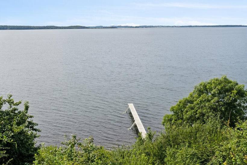 Foto von Ferienhaus CO55 auf Kyndeløse - Nordseeland
