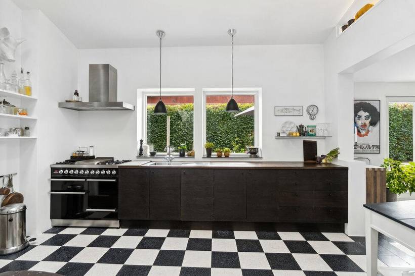 Foto von Ferienhaus CO55 auf Kyndeløse - Nordseeland
