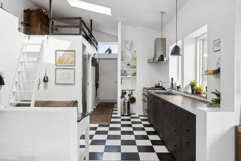 Foto von Ferienhaus CO55 auf Kyndeløse - Nordseeland