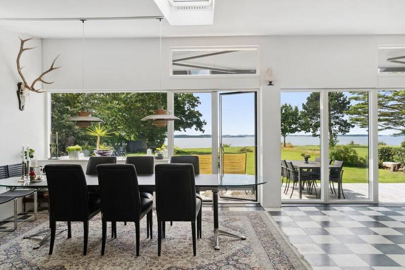 Foto von Ferienhaus CO55 auf Kyndeløse - Nordseeland