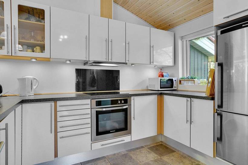 Foto von Ferienhaus CO56 in Marielyst - Falster