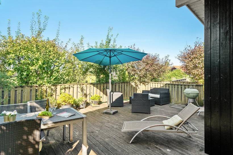 Foto von Ferienhaus CO56 in Marielyst - Falster