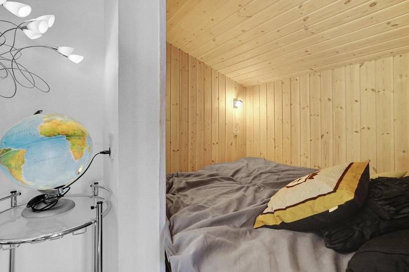 Foto von Ferienhaus CO56 in Marielyst - Falster