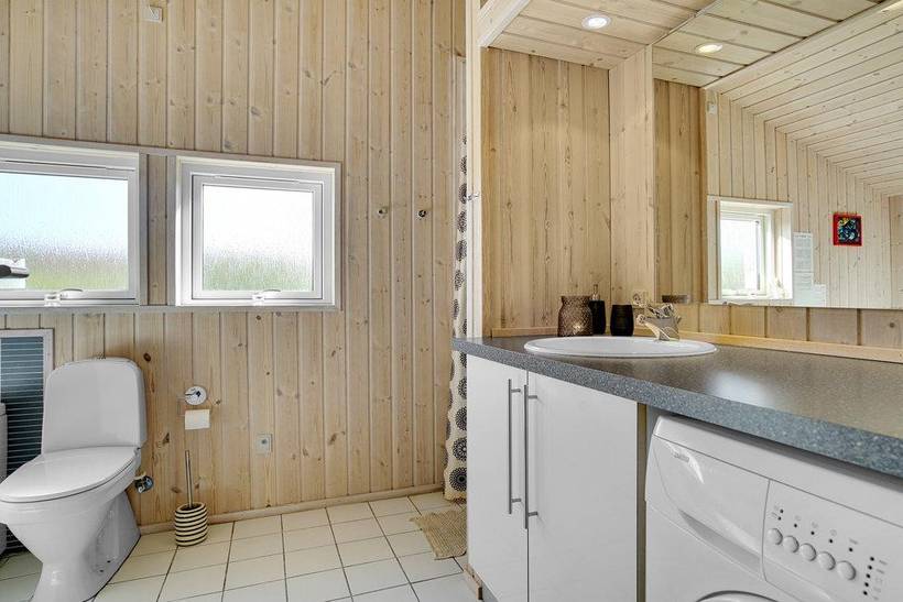 Foto von Ferienhaus CO56 in Marielyst - Falster