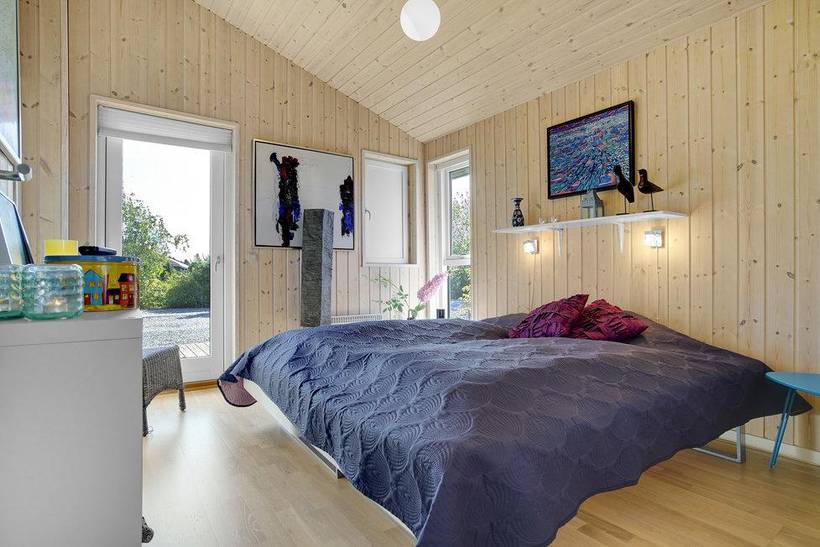 Foto von Ferienhaus CO56 in Marielyst - Falster