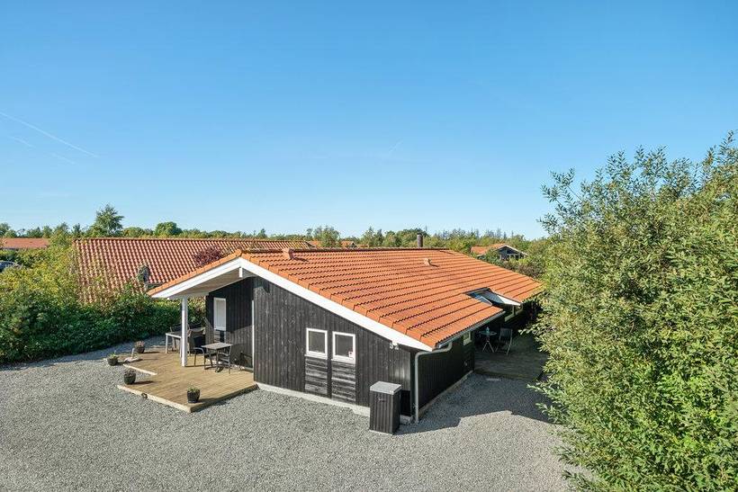 Foto von Ferienhaus CO56 in Marielyst - Falster