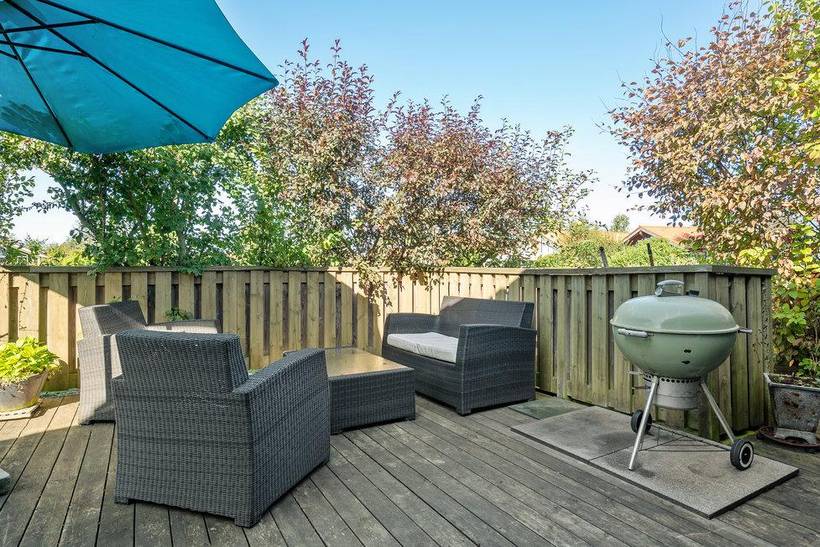 Foto von Ferienhaus CO56 in Marielyst - Falster