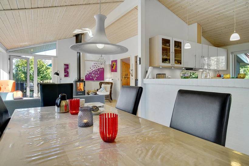 Foto von Ferienhaus CO56 in Marielyst - Falster