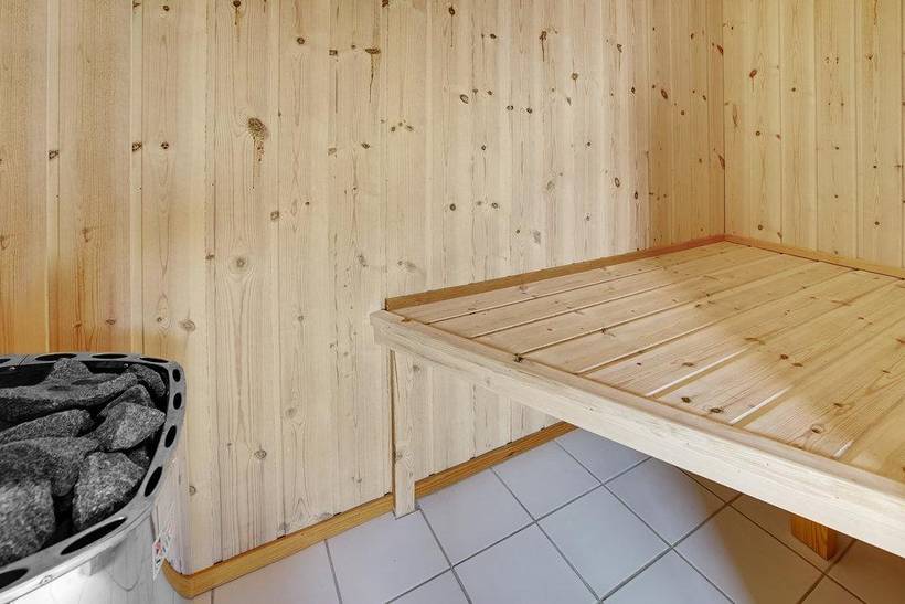 Foto von Ferienhaus CO56 in Marielyst - Falster