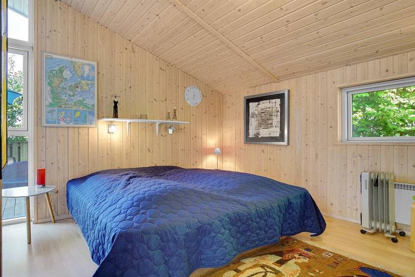 Foto von Ferienhaus CO56 in Marielyst - Falster