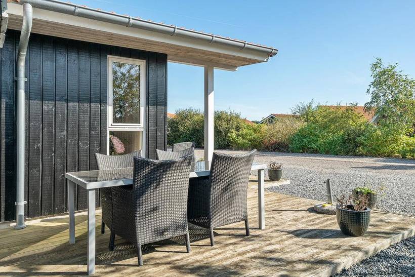 Foto von Ferienhaus CO56 in Marielyst - Falster
