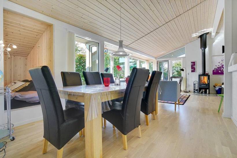 Foto von Ferienhaus CO56 in Marielyst - Falster