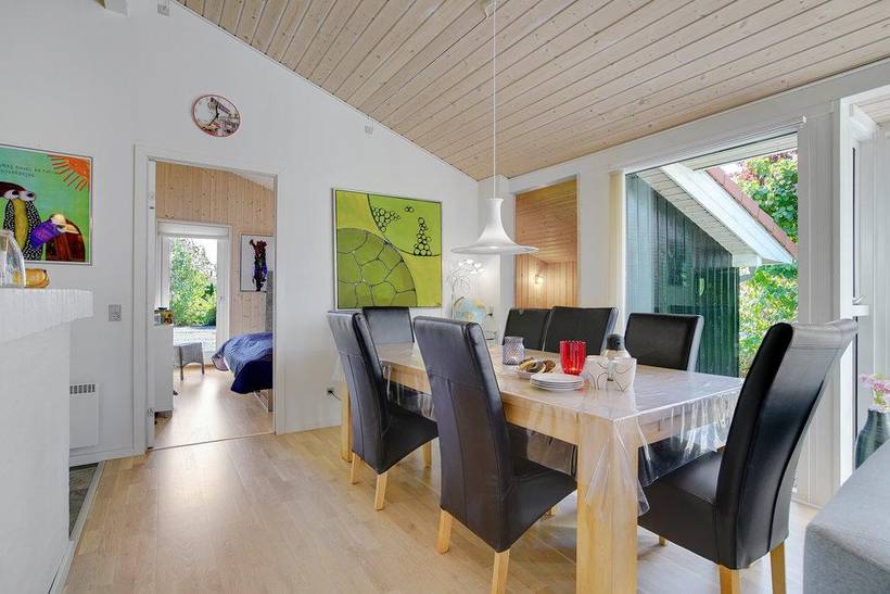 Foto von Ferienhaus CO56 in Marielyst - Falster