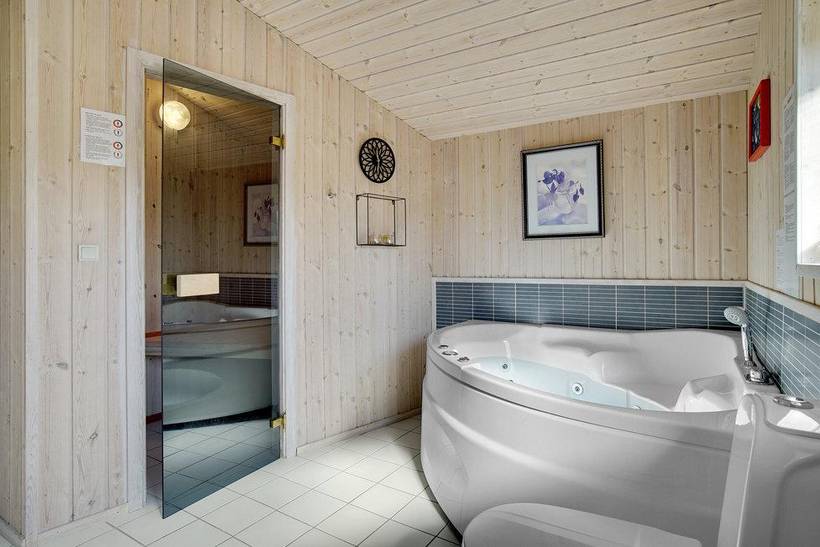 Foto von Ferienhaus CO56 in Marielyst - Falster