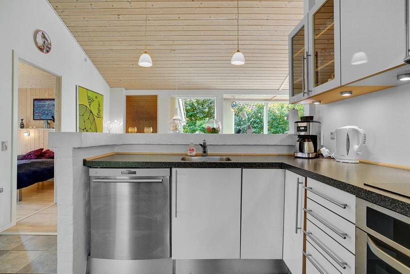 Foto von Ferienhaus CO56 in Marielyst - Falster
