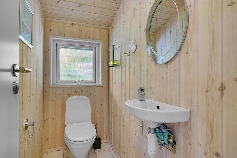 Foto von Ferienhaus CO56 in Marielyst - Falster