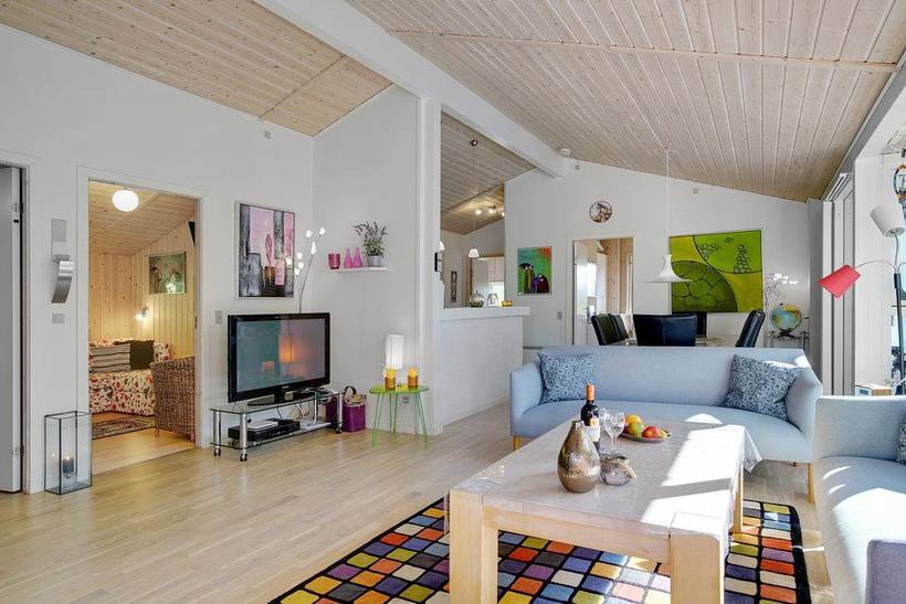 Foto von Ferienhaus CO56 in Marielyst - Falster