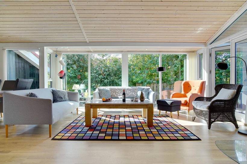 Foto von Ferienhaus CO56 in Marielyst - Falster
