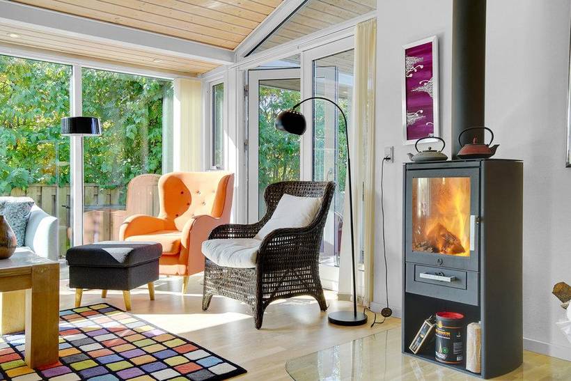 Foto von Ferienhaus CO56 in Marielyst - Falster