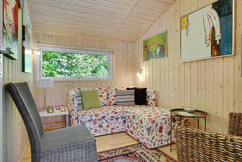 Foto von Ferienhaus CO56 in Marielyst - Falster