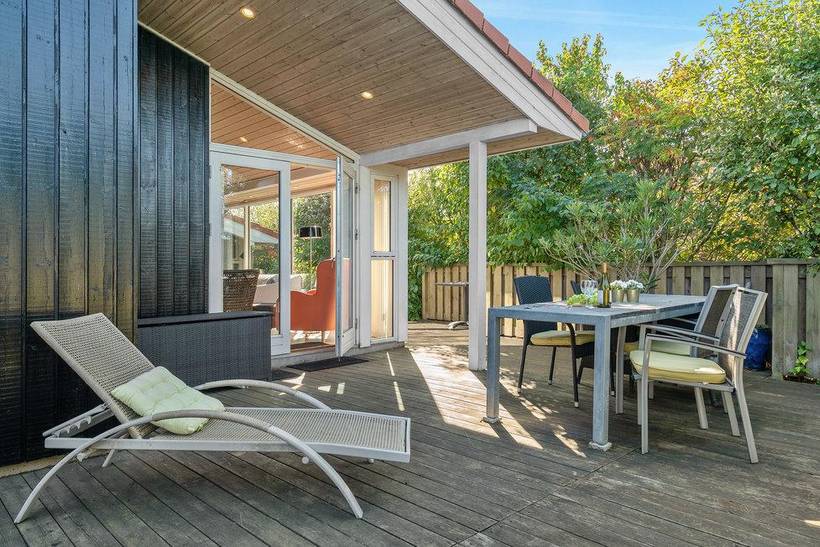 Foto von Ferienhaus CO56 in Marielyst - Falster