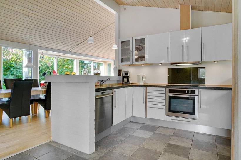 Foto von Ferienhaus CO56 in Marielyst - Falster
