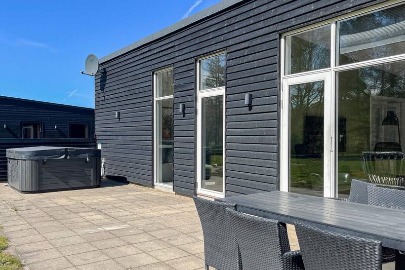 Foto von Ferienhaus CO59 in Fjellerup - Ostjütland
