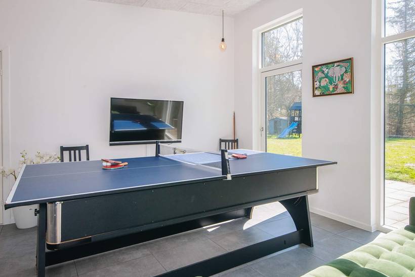 Foto von Ferienhaus CO59 in Fjellerup - Ostjütland