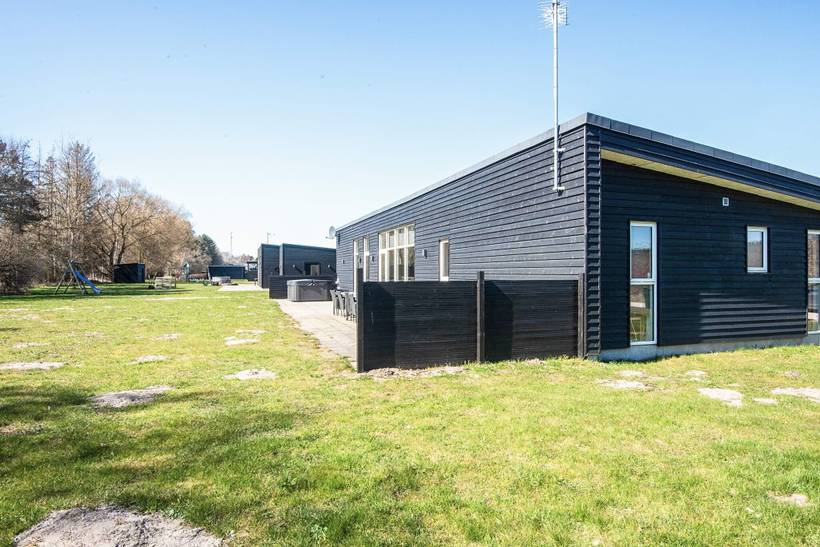 Foto von Ferienhaus CO59 in Fjellerup - Ostjütland
