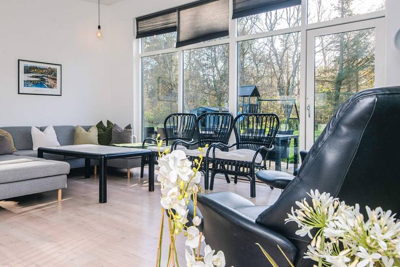 Foto von Ferienhaus CO59 in Fjellerup - Ostjütland