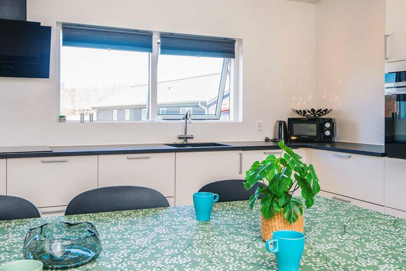 Foto von Ferienhaus CO59 in Fjellerup - Ostjütland