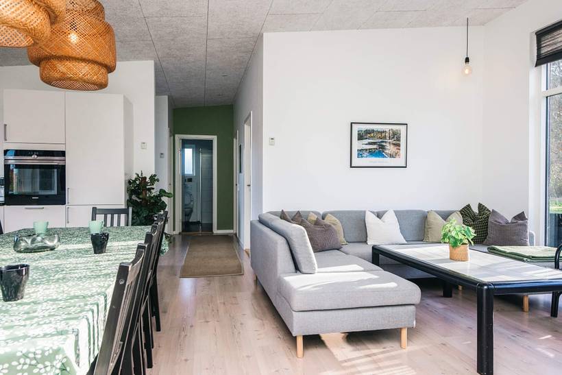 Foto von Ferienhaus CO59 in Fjellerup - Ostjütland