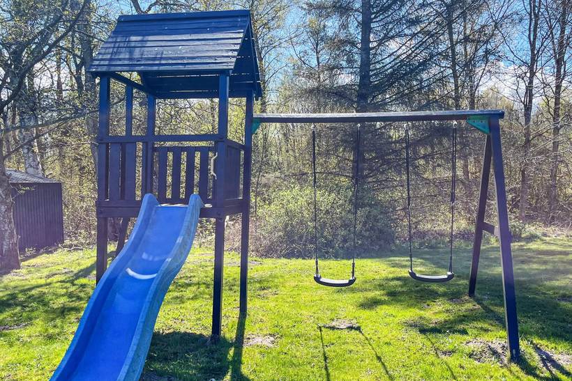 Foto von Ferienhaus CO59 in Fjellerup - Ostjütland