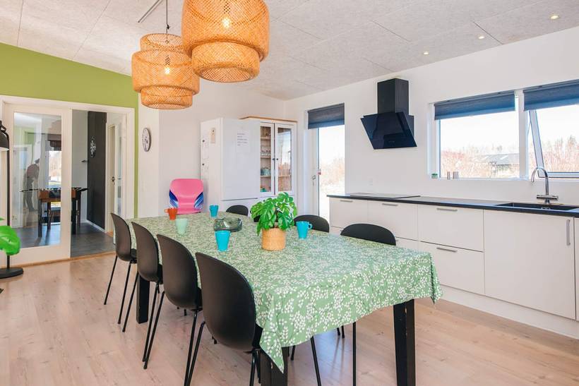 Foto von Ferienhaus CO59 in Fjellerup - Ostjütland