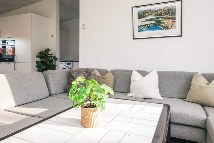 Foto von Ferienhaus CO59 in Fjellerup - Ostjütland