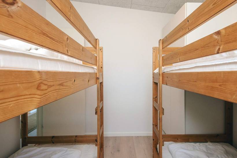 Foto von Ferienhaus CO59 in Fjellerup - Ostjütland