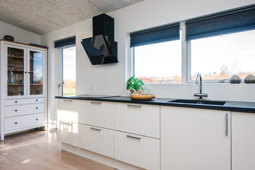 Foto von Ferienhaus CO59 in Fjellerup - Ostjütland