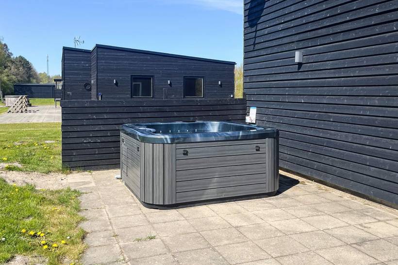 Foto von Ferienhaus CO59 in Fjellerup - Ostjütland