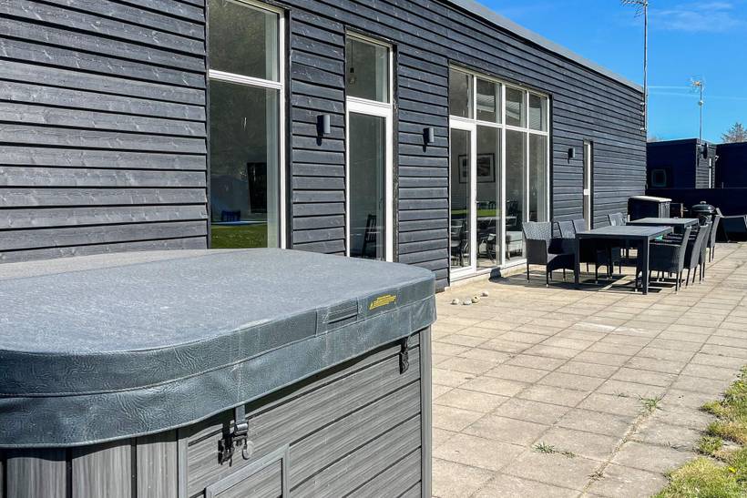 Foto von Ferienhaus CO59 in Fjellerup - Ostjütland