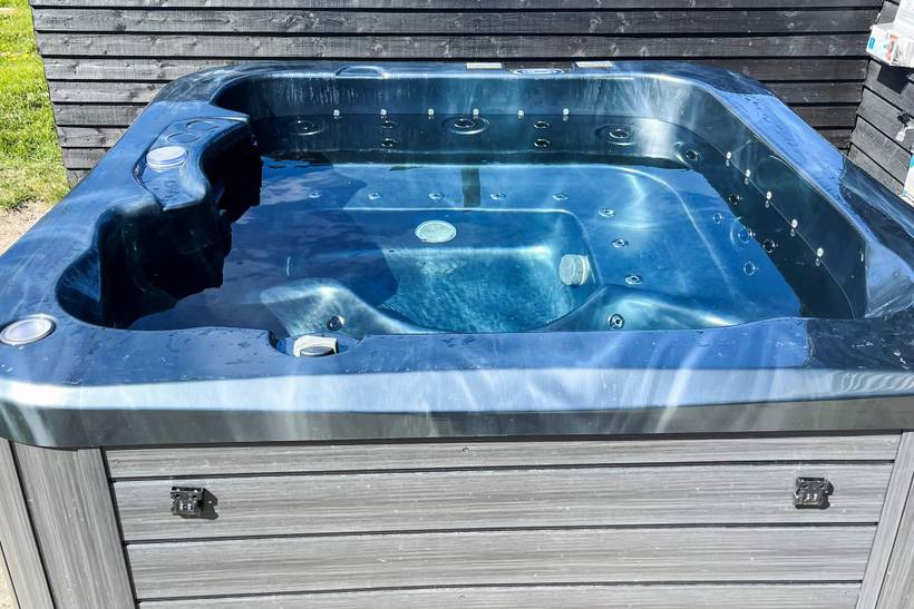 Foto von Ferienhaus CO59 in Fjellerup - Ostjütland