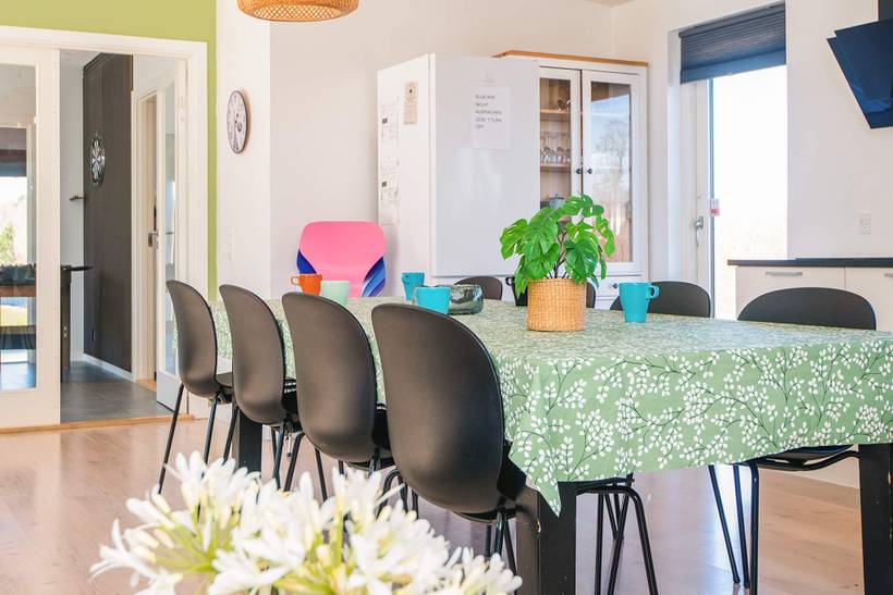 Foto von Ferienhaus CO59 in Fjellerup - Ostjütland