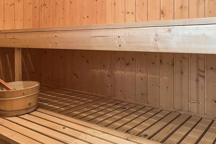 Foto von Ferienhaus CO59 in Fjellerup - Ostjütland