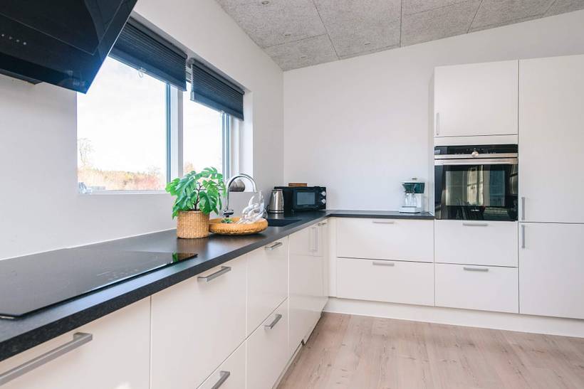 Foto von Ferienhaus CO59 in Fjellerup - Ostjütland
