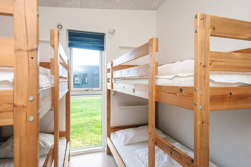 Foto von Ferienhaus CO59 in Fjellerup - Ostjütland