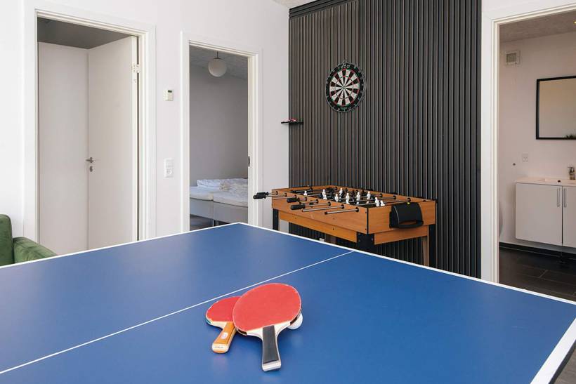 Foto von Ferienhaus CO59 in Fjellerup - Ostjütland