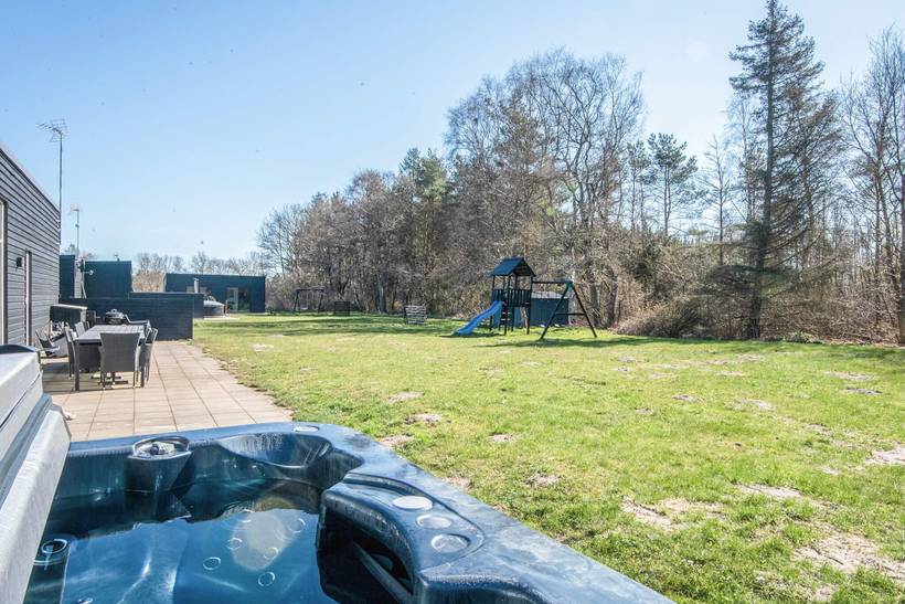 Foto von Ferienhaus CO59 in Fjellerup - Ostjütland