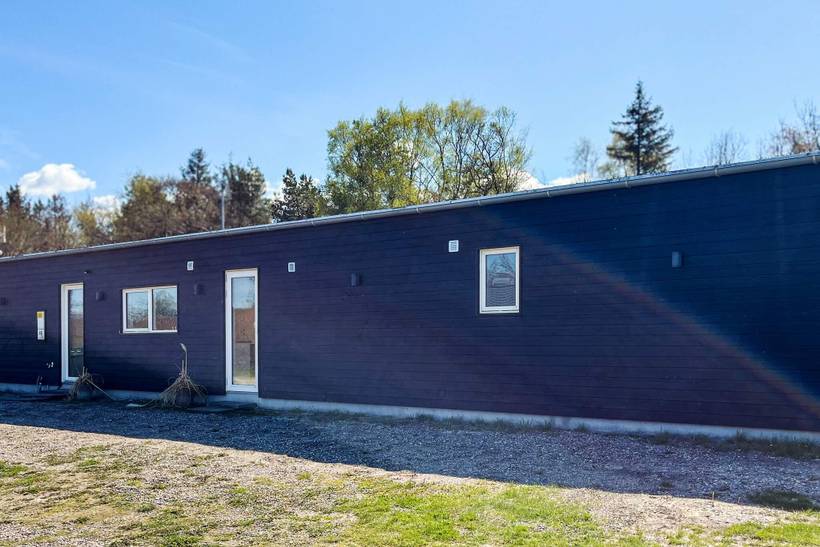 Foto von Ferienhaus CO59 in Fjellerup - Ostjütland