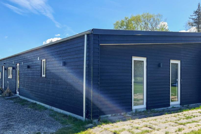 Foto von Ferienhaus CO59 in Fjellerup - Ostjütland